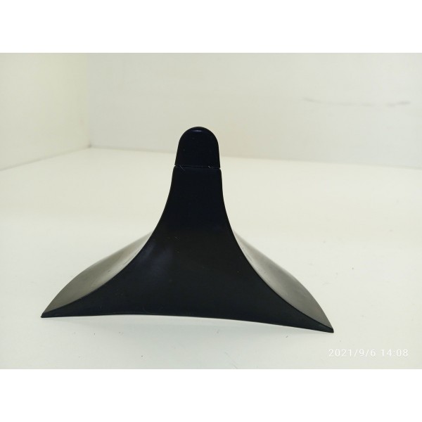 Capa Antena Teto Tubarao Fusion 2007 2008 2010 2012