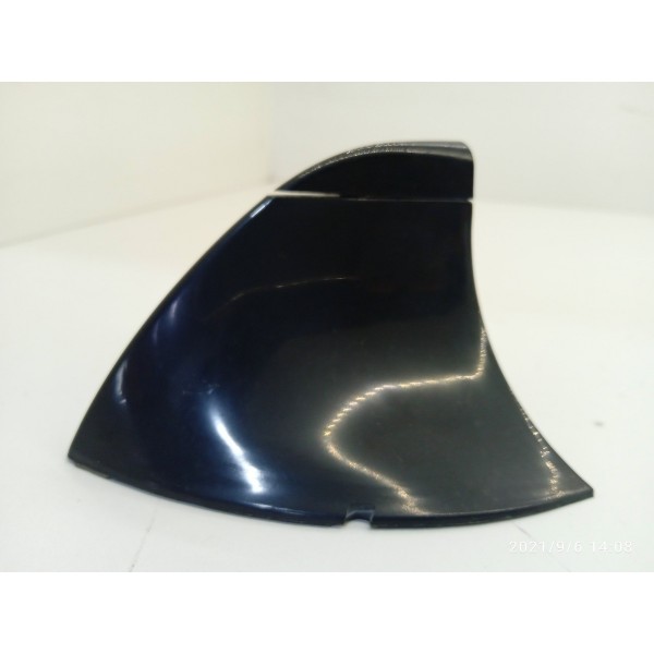 Capa Antena Teto Tubarao Fusion 2007 2008 2010 2012