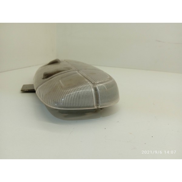 Luz Teto Ford Fusion 2006 2007 2008 2010 2011 2012