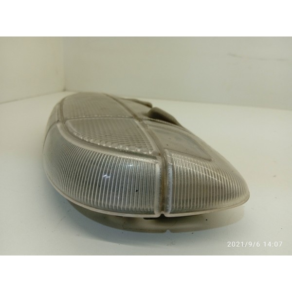 Luz Teto Ford Fusion 2006 2007 2008 2010 2011 2012
