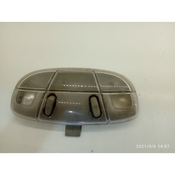 Luz Teto Ford Fusion 2006 2007 2008 2010 2011 2012