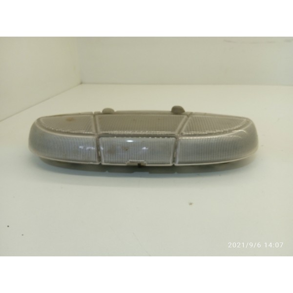 Luz Teto Ford Fusion 2006 2007 2008 2010 2011 2012