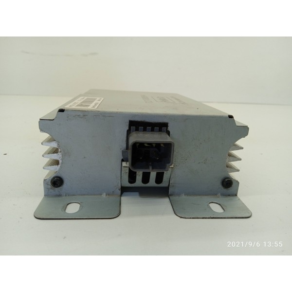 Modulo Amplificador Som Fusion 2006 2007 2008 7l2t18c808aa