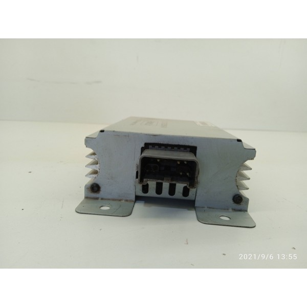 Modulo Amplificador Som Fusion 2006 2007 2008 7l2t18c808aa