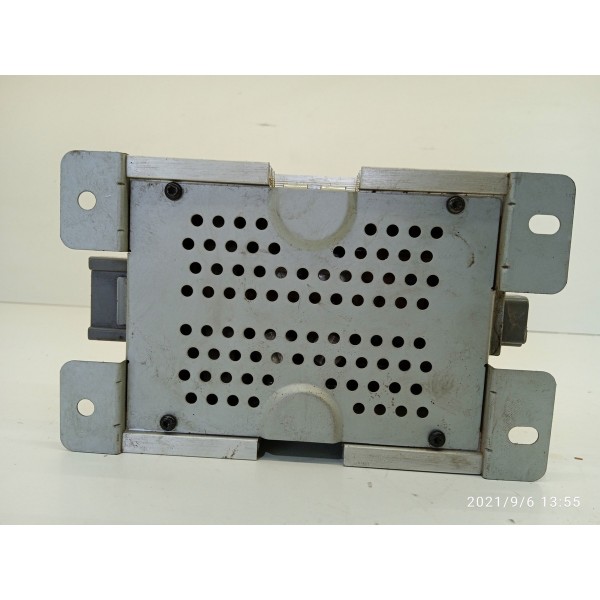 Modulo Amplificador Som Fusion 2006 2007 2008 7l2t18c808aa