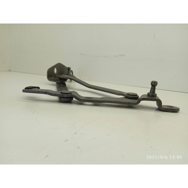 Dobradiça Tampa Traseira Fusion Direita 2006 2008 2010 2012