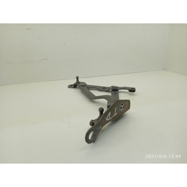 Dobradiça Tampa Traseira Fusion Direita 2006 2008 2010 2012