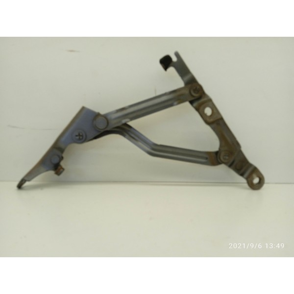 Dobradiça Tampa Traseira Fusion Direita 2006 2008 2010 2012