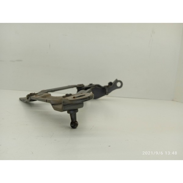 Dobradica Tampa Traseira Fusion Esquerda 2006 2007 2011 2012