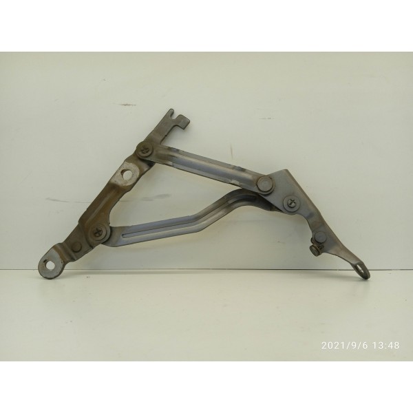 Dobradica Tampa Traseira Fusion Esquerda 2006 2007 2011 2012