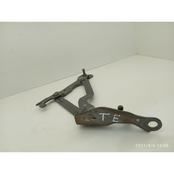 Dobradica Tampa Traseira Fusion Esquerda 2006 2007 2011 2012