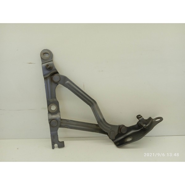 Dobradica Tampa Traseira Fusion Esquerda 2006 2007 2011 2012