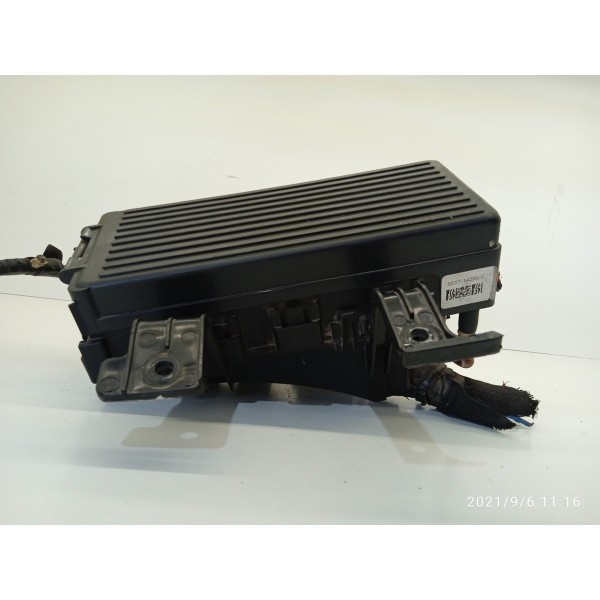 Caixa Fuzivel Bsm Ford Fusion 2.3 2006 2007 2008 6e5t14290v