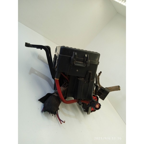 Caixa Fuzivel Bsm Ford Fusion 2.3 2006 2007 2008 6e5t14290v