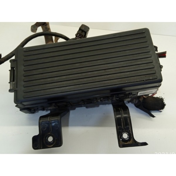 Caixa Fuzivel Bsm Ford Fusion 2.3 2006 2007 2008 6e5t14290v