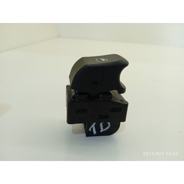 Botão Vidro Traseiro Audi A3 2014 2015 2016/2018 8v0959855
