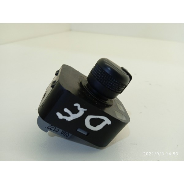 Botao Comando Retrovisor Audi A3 2013 2014 2016 2019