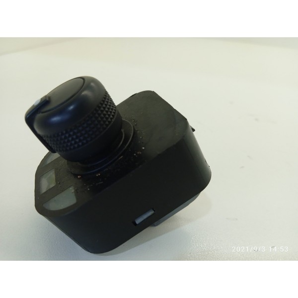 Botao Comando Retrovisor Audi A3 2013 2014 2016 2019