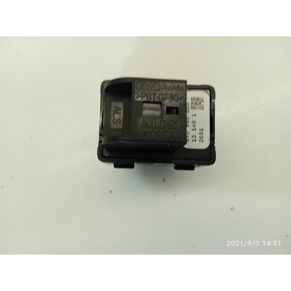 Botão Vidro Audi A3 Dianteiro Dir 2014 2015/2018 8v0959855