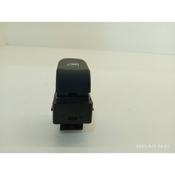 Botão Vidro Audi A3 Dianteiro Dir 2014 2015/2018 8v0959855