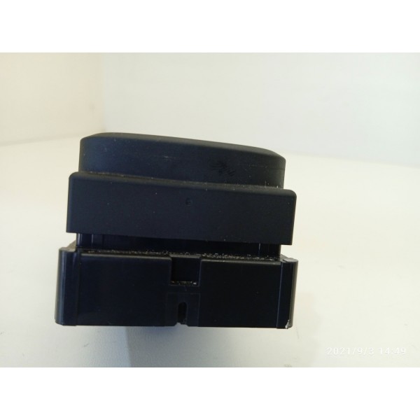 Botao Comando Vidro Audi A3 Dianteiro Esquerdo 2013/2018