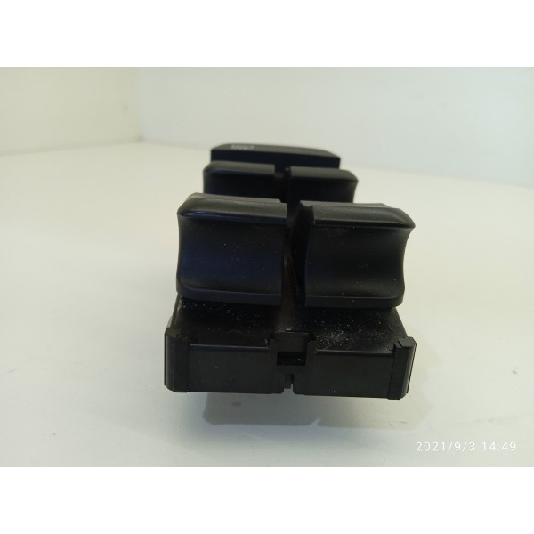 Botao Comando Vidro Audi A3 Dianteiro Esquerdo 2013/2018