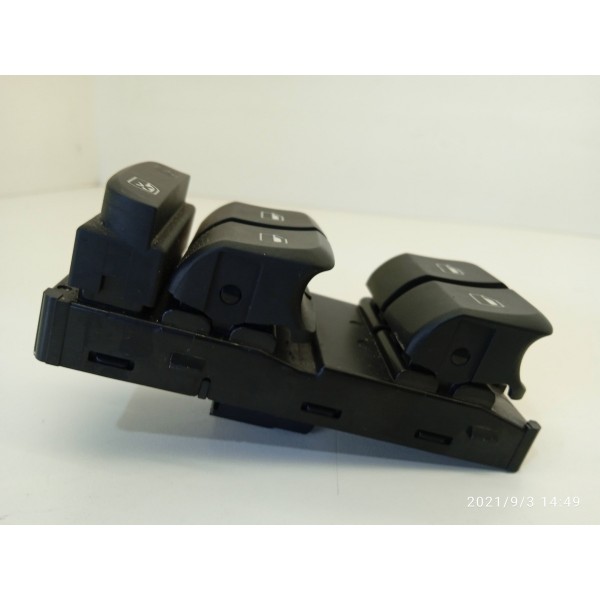 Botao Comando Vidro Audi A3 Dianteiro Esquerdo 2013/2018