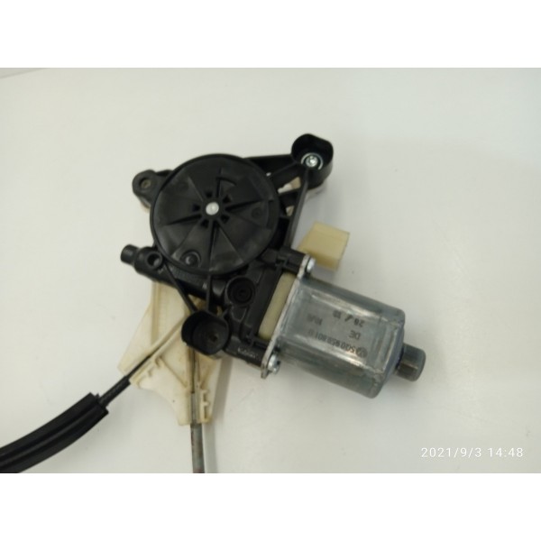 Máquina Vidro Audi A3 Dianteira Direita 2013/2018