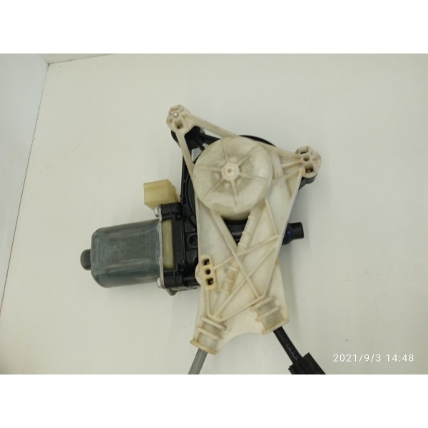 Máquina Vidro Audi A3 Dianteira Direita 2013/2018