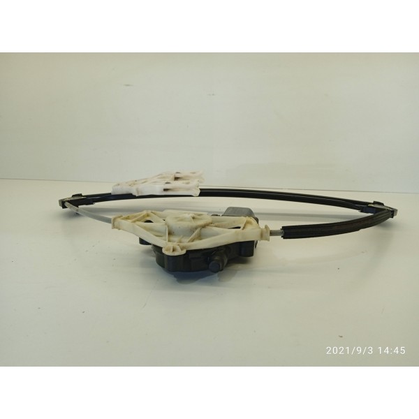 Maquina Vidro Audi A3 Hatch Traseira Direita 2013/2019