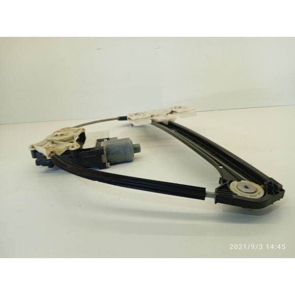 Maquina Vidro Audi A3 Hatch Traseira Direita 2013/2019