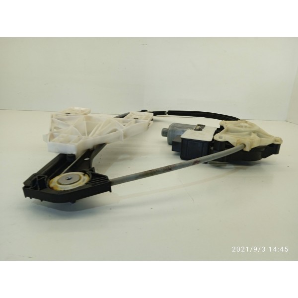 Maquina Vidro Audi A3 Hatch Traseira Direita 2013/2019