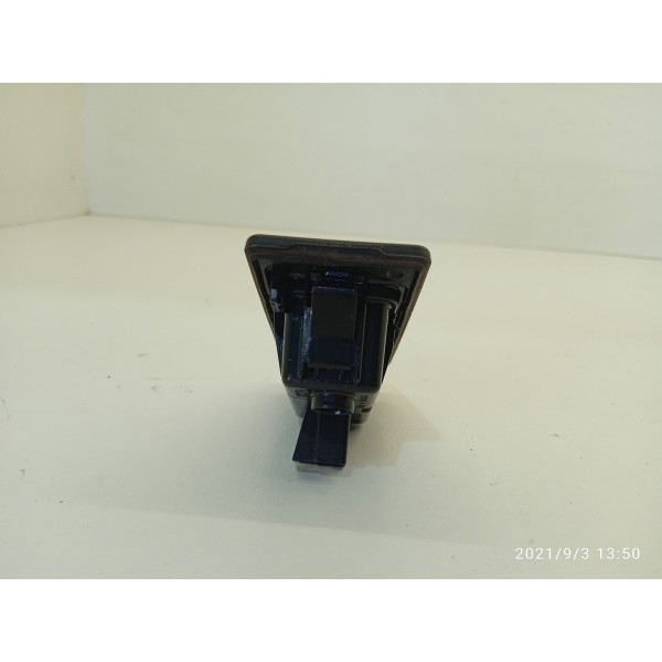 Luz Placa Audi A3 2014 2015 2016 2017 2018 2019 //4770