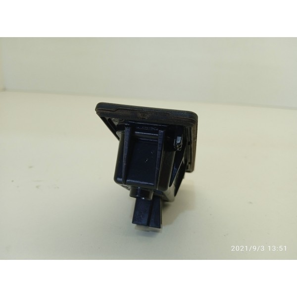 Luz Placa Audi A3 2014 2015 2016 2017 2018 2019 //4770