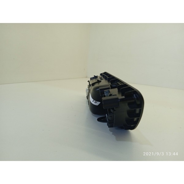 Macaneta Interna Audi A3 Dianteira Direita 2014/2020 Cromado Dianteira