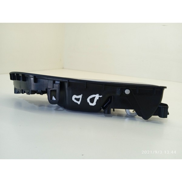 Macaneta Interna Audi A3 Dianteira Direita 2014/2020 Cromado Dianteira