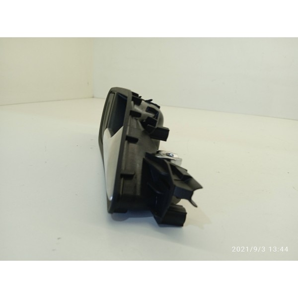 Macaneta Interna Audi A3 Dianteira Direita 2014/2020 Cromado Dianteira