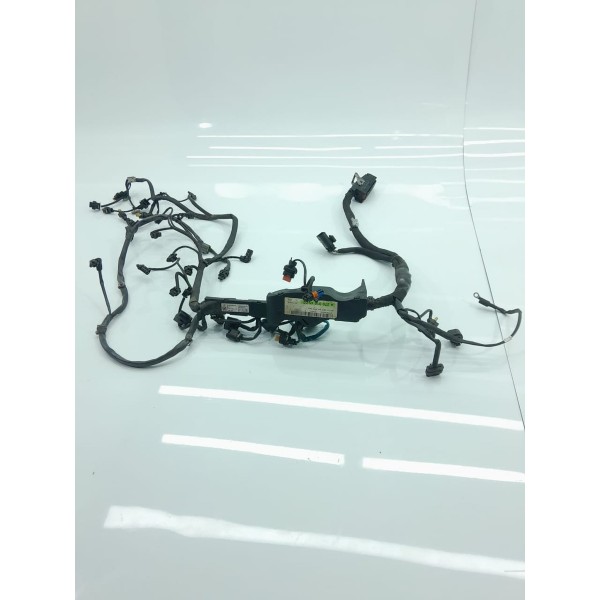 Chicote Motor Injecao Mercedes Gla200 250 A2701500100