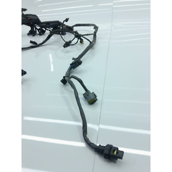 Chicote Motor Injecao Mercedes Gla200 250 A2701500100