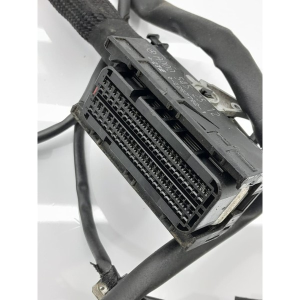 Chicote Motor Injecao Mercedes Gla200 250 A2701500100