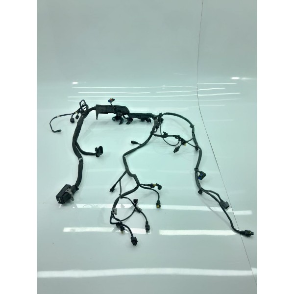 Chicote Motor Injecao Mercedes Gla200 250 A2701500100