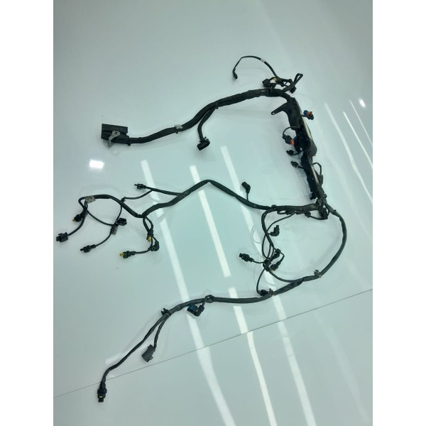 Chicote Motor Injecao Mercedes Gla200 250 A2701500100