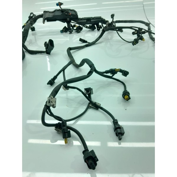 Chicote Motor Injecao Mercedes Gla200 250 A2701500100