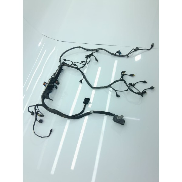 Chicote Motor Injecao Mercedes Gla200 250 A2701500100