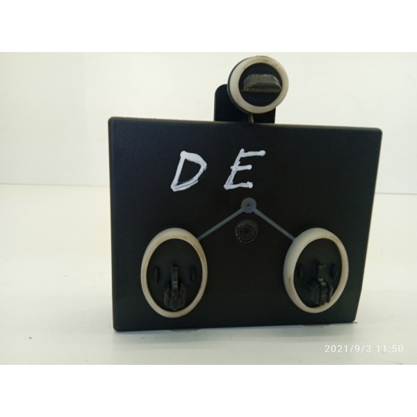 Módulo Conforto Audi A3 Golf D Dir 2014 2015 A 2018 //4760