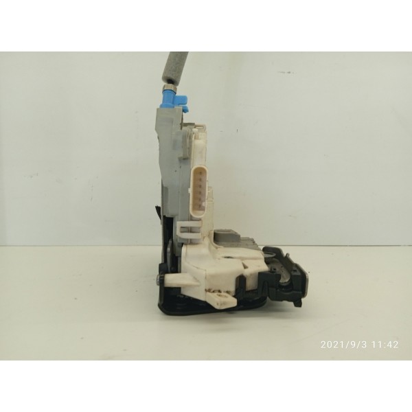 Fechadura Porta Audi A3 Traseira Esquer 2014/2019 8k0839015c