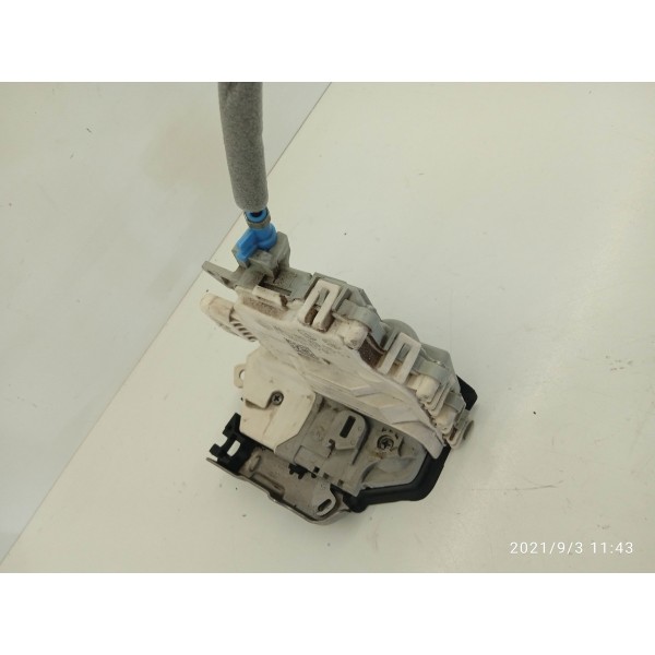 Fechadura Porta Audi A3 Traseira Esquer 2014/2019 8k0839015c