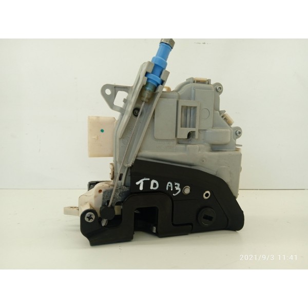 Fechadura Porta Audi A3 Traseira Direit 2014/2020 8k0839016c