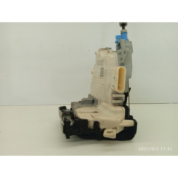 Fechadura Porta Audi A3 Traseira Direit 2014/2020 8k0839016c