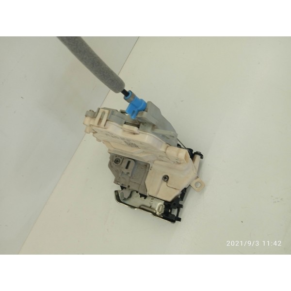 Fechadura Porta Audi A3 Traseira Direit 2014/2020 8k0839016c